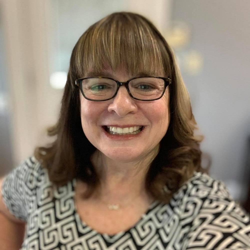 Meet your Posher, Patricia